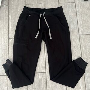 FIGS scrub jogger